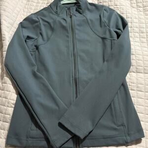 Gilly hicks recharge grey sportswear